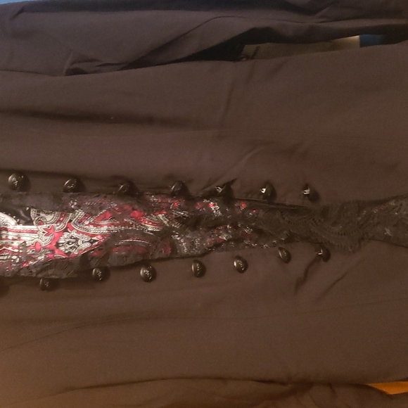 2OH jacket - Picture 4 of 10